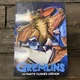 NECA Gremlins Ultimate Flasher 7 inch Action Figure New