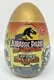 2023 Jurassic Park Captivz 30th Anniversary Build N&rsquo; Battle Dino Egg New