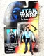 KENNER STAR WARS POTF 3.25 IN. LANDO CALRISSIAN NEW IN BUBBLE & CARD 1995 CHINA
