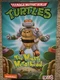 NECA Teenage Mutant Ninja Turtles The Mighty Metalhead Target Exclusive
