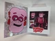 Jada Toys Franken Berry, General Mills Monster Cereals 6-in Action Figure New