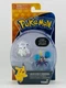 POKEMONALOLAN VULPIX CRABRAWLER 2-PACK SET FIGURE TOMY VINTAGE SEALED OFFICIAL