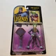 DC Kenner Figure NIB - 1997 Legends of the Dark Knight THE JOKER Batman