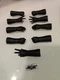 Hot Toys Star Wars CMS019 Dark Empire Luke Set of Nine Hands