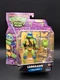 Playmates TMNT Teenage Mutant Ninja Turtles Mayhem Figure Leonardo the Leader 