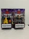 Lot of 2 NECA Toony Terrors It Pennywise Action Figure  6&rdquo;. NEW,  IN STOCK