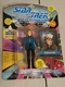 1993 Star Trek The Next Generation Dr. Beverly Crusher Action Figure Playmates