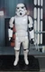 STAR WARS HASBRO EPIC HERO Stormtrooper 2024 Loose 3.75" 627