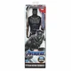Hasbro Marvel Avengers Titan Hero Series BLACK PANTHER 12-Inch Action Figure