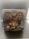 PEZ Mickey Mouse 80 Years Collection New Sealed Tin /W Poster Disney Limited ED