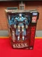Transformers War For Cybertron Siege Chromia WFC