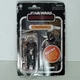 Star Wars The Retro Collection The Mandalorian Action Figure Card Curved