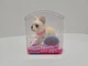 Zuru Pets Alive Booty Shakin Pups Frenchi Bulldog 3" Interactive Dog Puppy
