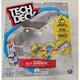 Tech Deck DIY Concrete Reusable Modeling Playset with Exclusive Enjoi Board 14oz