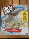 NIB Tech Deck DIY Concrete Fingerboard Skate Spot w/ Exclusive Panda Board- L264