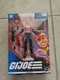 Hasbro G.I. Joe Classified Series Zarana Action Figure