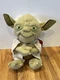 Star Wars Yoda Disney Large Plush Doll 18" Bedding Cuddle Pillow Buddy