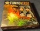 Funkoverse Funko Pop Strategy Game Harry Potter Series 100, 101 Voldemort