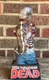 The Walking Dead Michonne's Pet Zombie 2013 Vinyl Coin Bank Diamond Select Toys