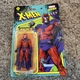 Marvel Legends 3.75 Retro Action Figure Toy Magneto New Sealed Kenner Hasbro