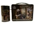 NECA Disney The Nightmare Before Christmas Lunchbox Tin Thermos Goth Vintage