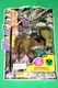 1995 PlayMates WildCats DAEMONITE SAVAGE ALIEN ACTION FIGURE JIM LEE DC