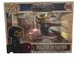 FUNKO POP VINYL - Masters of the Universe: Skeletor on Panthor No:98 New HTF