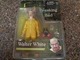 Mezco Breaking Bad Walter White Yellow Hazmat Suit Action Figure 6" Brand New