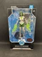 DC MULTIVERSE JADE (GREEN LANTERN CORPS) McFARLANE TOYS RED PLATINUM CHASE NEW!!