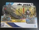 Star Wars G0372 Epic World of Action The Mandalorian Action Figure & Speeder 3