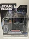 2022 Star Wars Micro Galaxy Squadron TIE FIGHTER BATTLE DAMAGE Series 2 NEW!!!