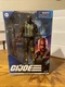 Hasbro Gi Joe Classified Series Roadblock 6 inch Action Figure #01 New!