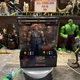 NEW ARRIVAL! Ultra Street Fighter II AKUMA 6-inch Action Figure by Jada Toys