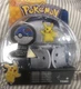 TOMY Throw N' Great Ball Pops Open Pokemon Pikachu