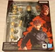 BANDAI S.H.Figuarts Yuji Itadori Sukuna's Vessel Jujutsu Kaisen Figure