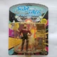 1992 Star Trek The Next Generation William Riker Playmates Action Figure NEW NIP