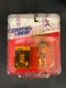 1988 Magic Johnson LA Lakers Kenner Starting Lineup Card Action Figure w/ dome
