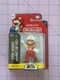 World of Nintendo FIRE MARIO 2.5" Figure Jakks Pacific Series 1-2 (new & sealed)