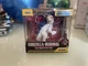 SHIMO JADA METALFIGS Key Chain Godzilla x Kong The New Empire 2024 NEW