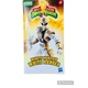 Mighty Morphin Power Rangers White Ranger Figure 30th Anniversary VHS Hasbro NEW