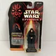 Darth Sidious | Hasbro Star Wars: Episode I - The Phantom Menace Action Figure