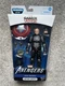 Marvel Legends Gamerverse Stealth Captain America Joe Fixit Build-A-Figure 