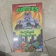 NECA Teenage Mutant Ninja Turtles The Colossal Chrome Dome 7" Action Figure
