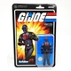 G.I. Joe Cobra ARAH Super7 ReAction Snake Eyes Action Figure - NEW MINT NIB