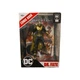 McFarlane Toys DC Direct DR. FATE 7" Action Figure with Comic