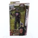 Mattel WWE Elite Collection Flashback Series 18 Undertaker Action Figure