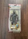 Lord of the Rings Two Towers BERSERKER Uruk-HaI orc 2004 ToyBiz NIB