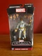 Marvel Legends Infinite Series Iron Fist 6" Figure The Allfather Odin BAF New