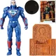 McFarlane Superman NEW * Lex Luthor Blue Suit * DC Multiverse 7-Inch Figure