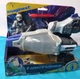 Imaginext Disney Lightyear Hyperspeed Explorer XL-01 Spaceship & Buzz Figure New